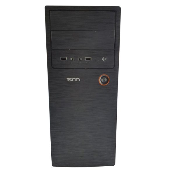 کیس کامپیوتر تسکو مدل TC FA 4476