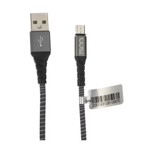 کابل تبدیل USB به microUSB تسکو مدل TC A193 طول 1 متر